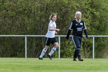 Bild 47 - Frauen SV Henstedt Ulzburg2 : TSV Schoenberg : Ergebnis: Abbruch